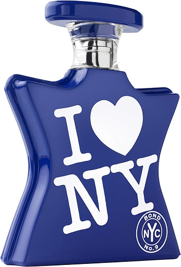 Bond No.9 I Love New York for Fathers Day