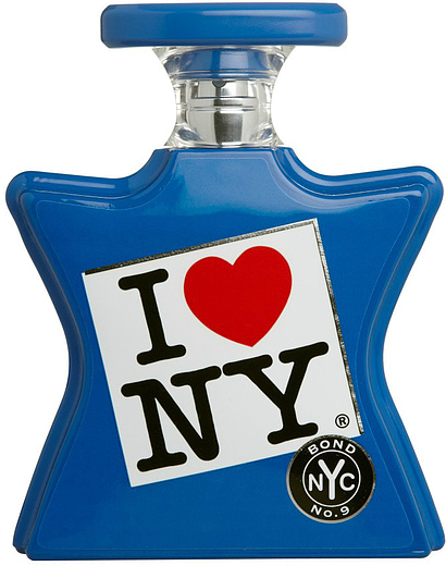 Bond No.9 I Love New York for Him