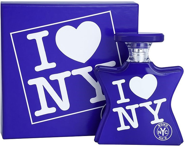 Bond No.9 I Love New York For Holidays