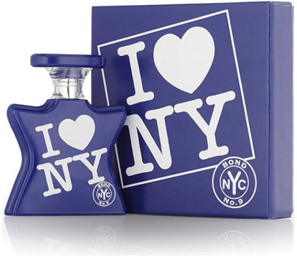 Bond No.9 I Love New York For Holidays