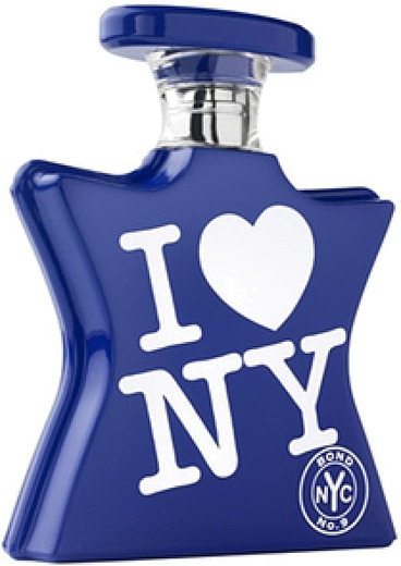 Bond No.9 I Love New York For Holidays