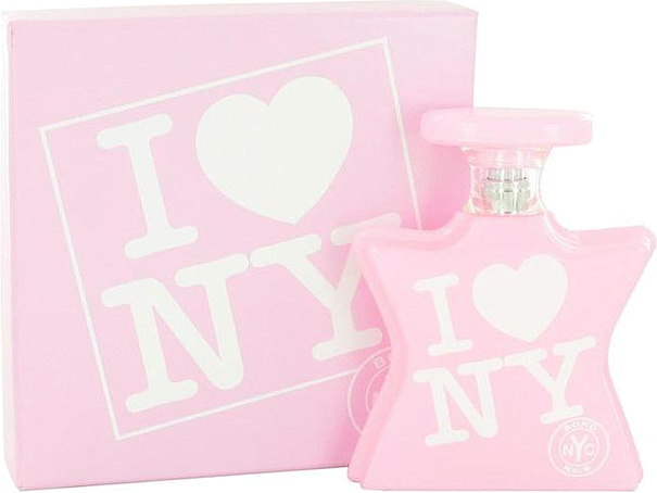 Bond No.9 I Love New York for Mothers Day