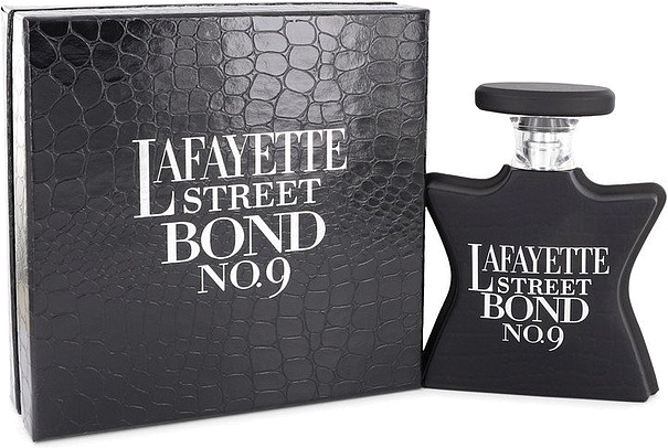 Bond No.9 Lafayette Street