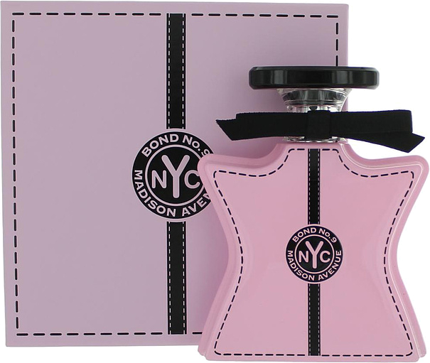 Bond No.9 Madison Avenue