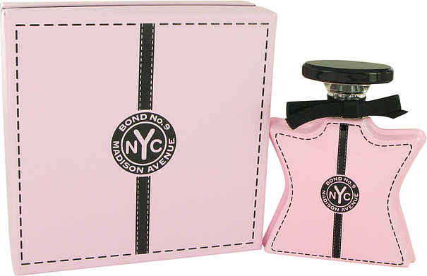 Bond No.9 Madison Avenue