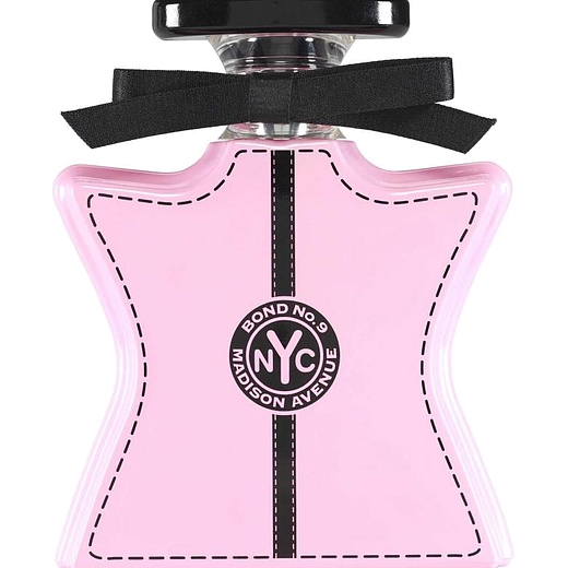 Bond No.9 Madison Avenue