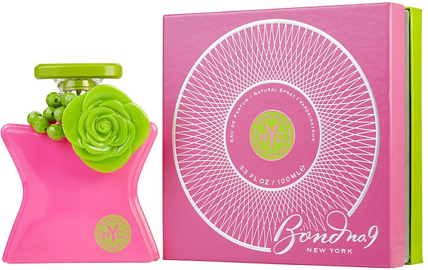 Bond No.9 Madison Square Park