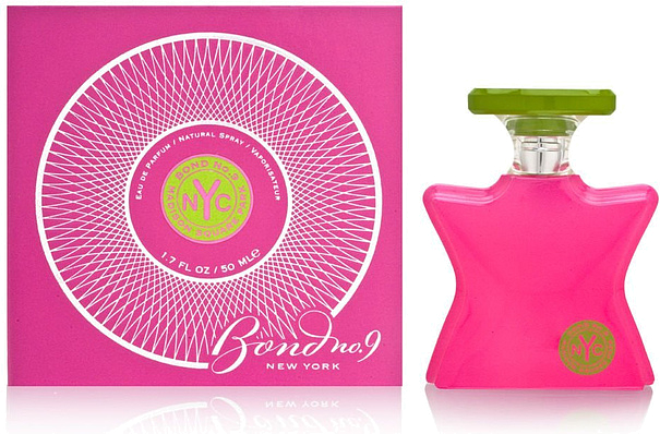 Bond No.9 Madison Square Park