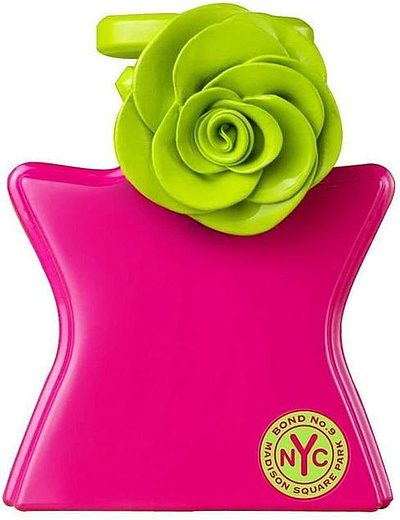 Bond No.9 Madison Square Park
