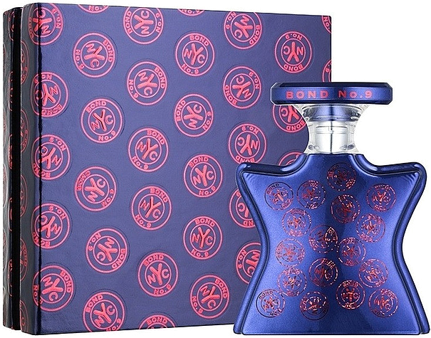 Bond No.9 Manhattan