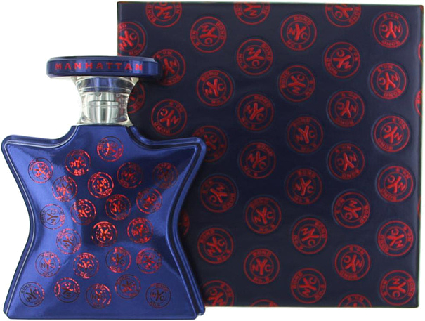 Bond No.9 Manhattan