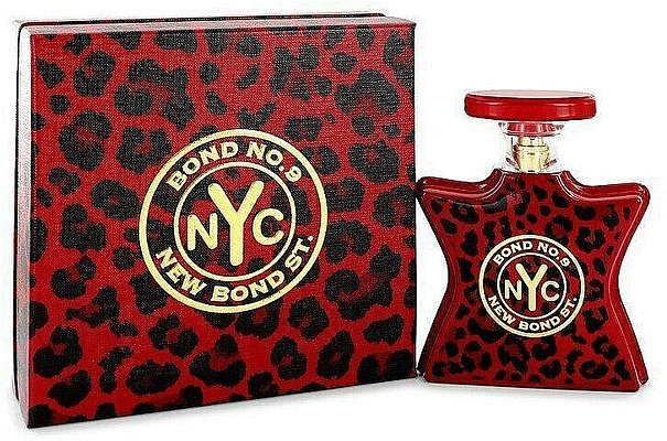Bond No.9 New Bond Street