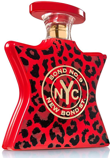 Bond No.9 New Bond Street