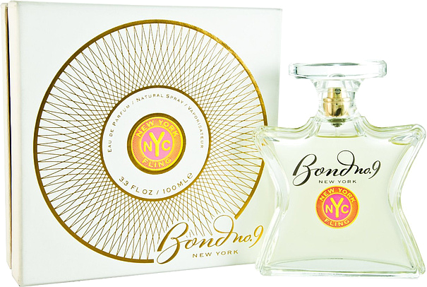 Bond No.9 New York Fling