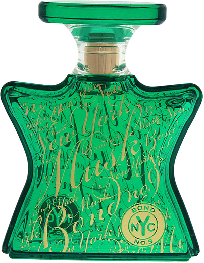 Bond No.9 New York Musk