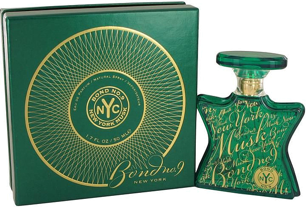 Bond No.9 New York Musk