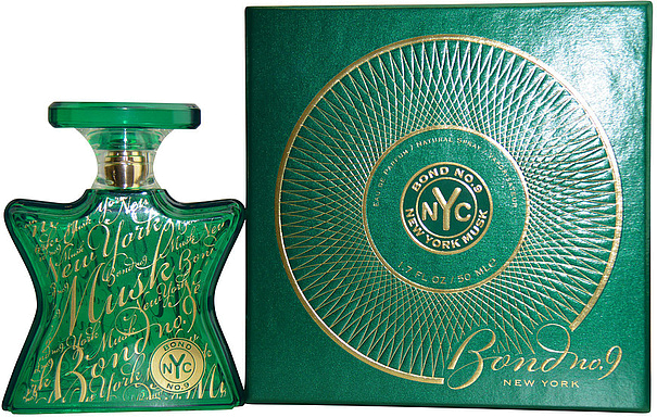 Bond No.9 New York Musk