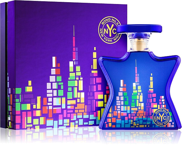 Bond No.9 New York Nights