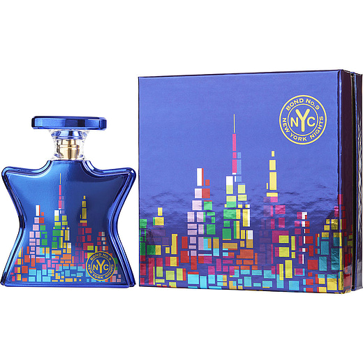 Bond No.9 New York Nights