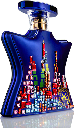 Bond No.9 New York Nights