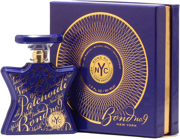 Bond No.9 New York Patchouli