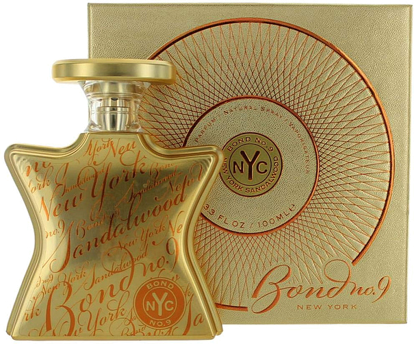 Bond No.9 New York Sandalwood
