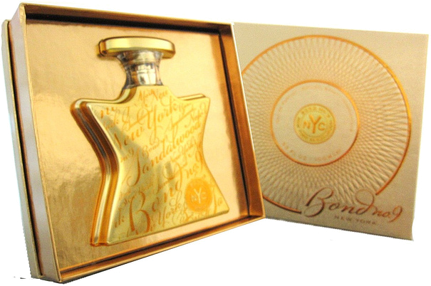 Bond No.9 New York Sandalwood