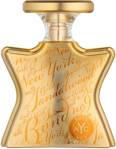 Bond No.9 New York Sandalwood