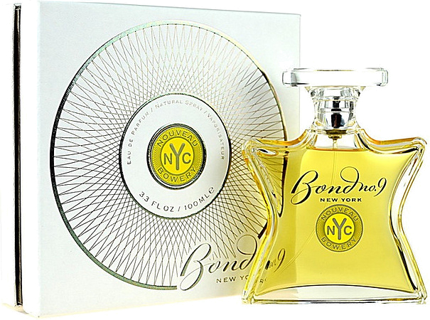 Bond No.9 Nouveau Bowery