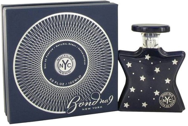 Bond No.9 Nuit De Noho for Him