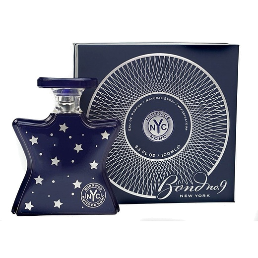 Bond No.9 Nuit De Noho for Him