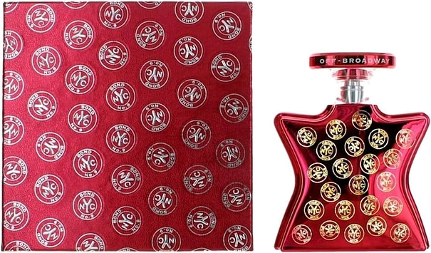 Bond No.9 Off-broadway