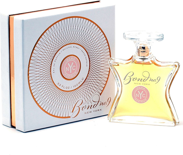 Bond No.9 Park Avenue
