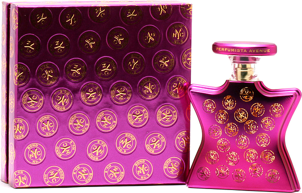 Bond No.9 Perfumista Avenue
