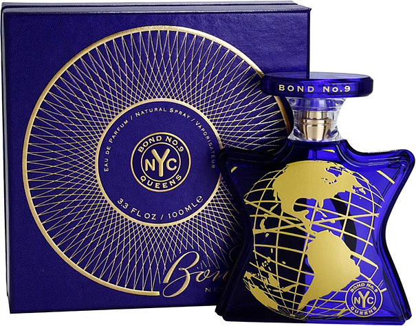 Bond No.9 Queens