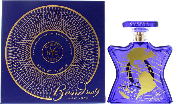 Bond No.9 Queens