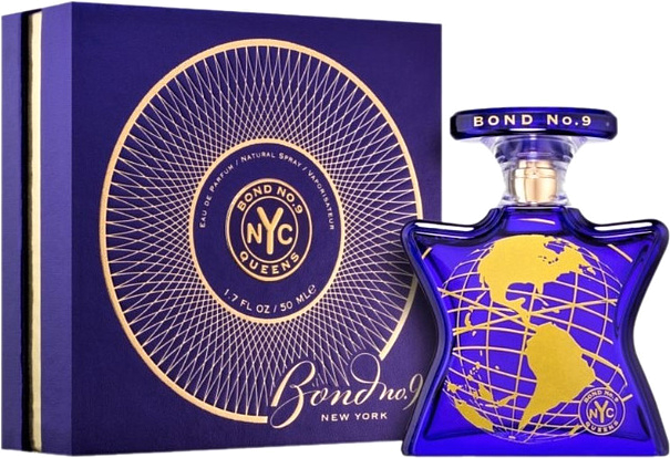 Bond No.9 Queens