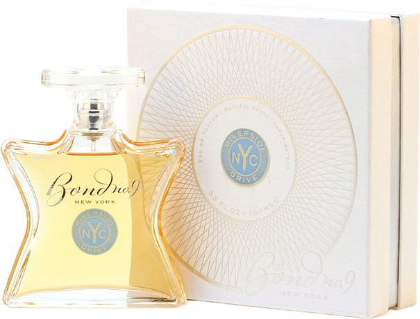 Bond No.9 Riverside Drive
