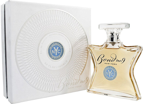 Bond No.9 Riverside Drive