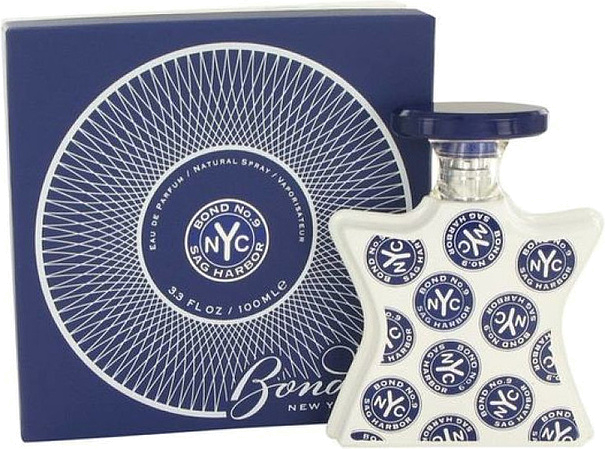 Bond No.9 Sag Harbor
