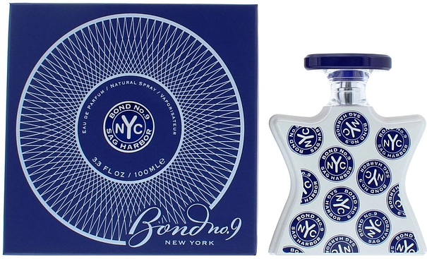 Bond No.9 Sag Harbor