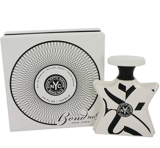 Bond No.9 Saks Fifth Avenue