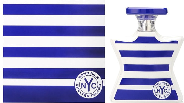 Bond No.9 Shelter Island