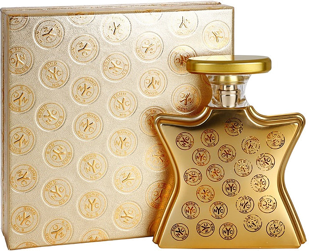 Bond No.9 Signature