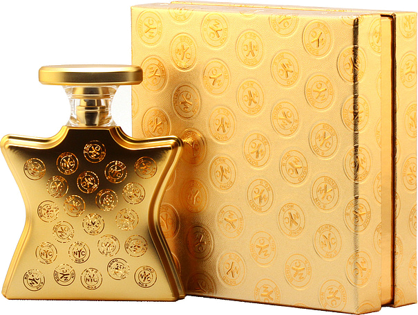Bond No.9 Signature