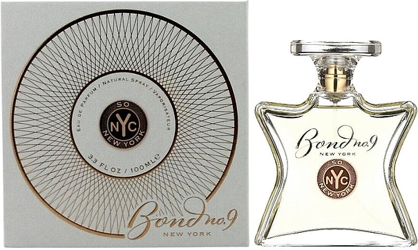 Bond No.9 So New York