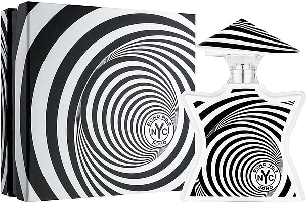Bond No.9 Soho
