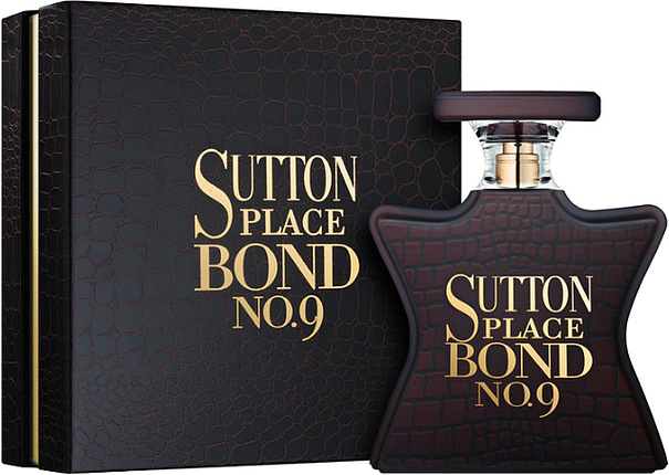 Bond No.9 Sutton Place