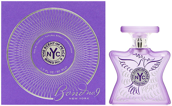 Bond No.9 The Scent Of Peace