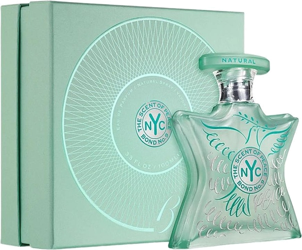 Bond No.9 The Scent Of Peace Natural